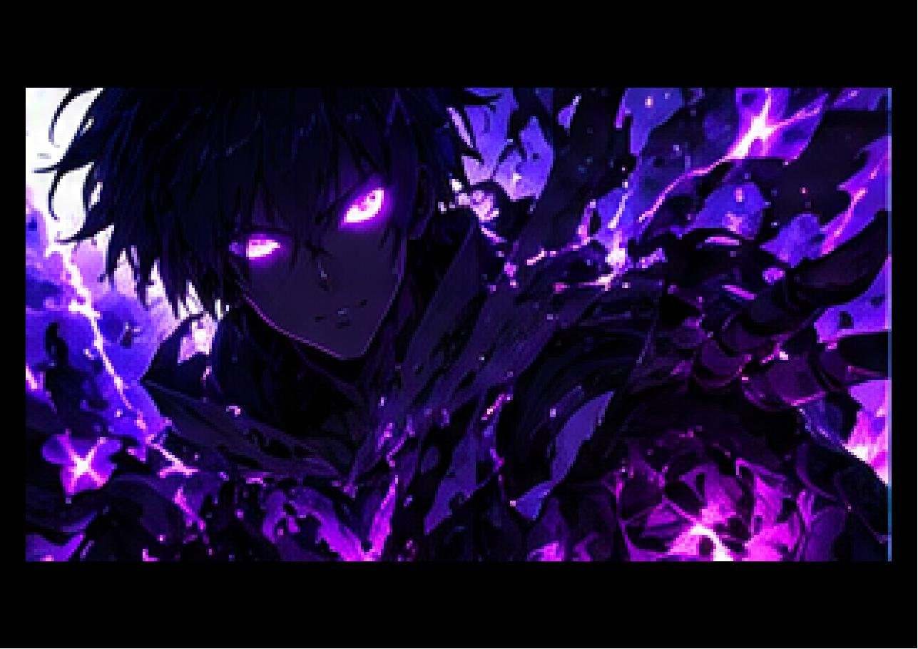 Kaiju No. 8